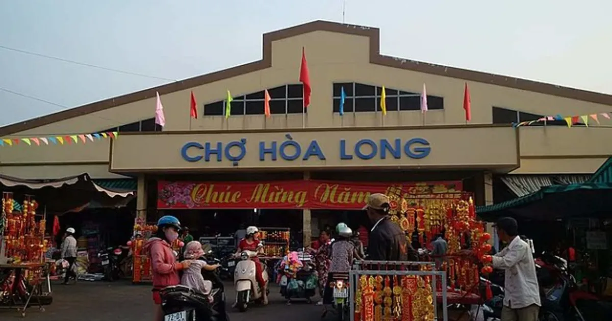 cho_hoa_long