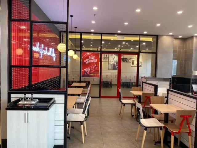 KFC Phú Mỹ