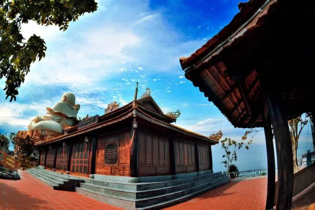 Công viên nước Vũng Tàu