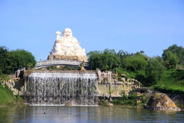 Công viên nước Vũng Tàu