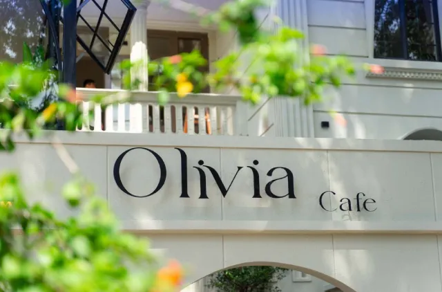 Olivia Hotel & Cafe Vũng Tàu