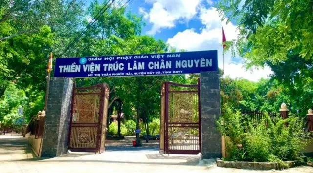 Giới thiệu về Thiền Viện Trúc Lâm Chân Nguyên