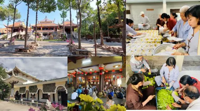 Giảng đường
