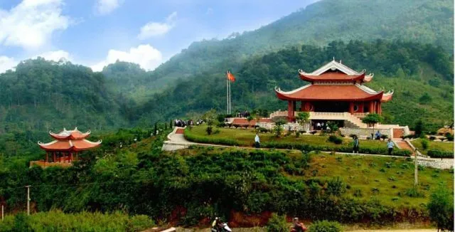 Giới thiệu về Linh Sơn Bửu Thiền Tự