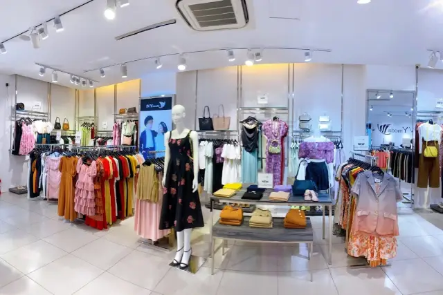 Thời trang IVY moda