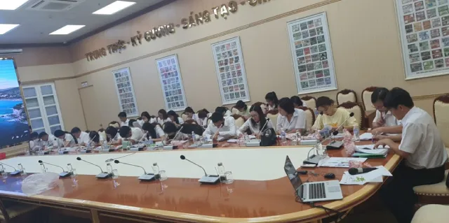 Trung Tâm Tiếng Trung CRT Vũng Tàu