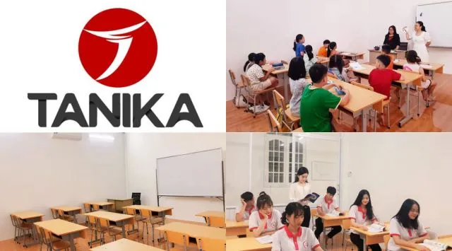 Trung Tâm Ngoại Ngữ Tanika
